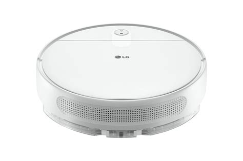 Робот-пылесос LG CordZero® R3-PRIME - купить, цены, отзывы