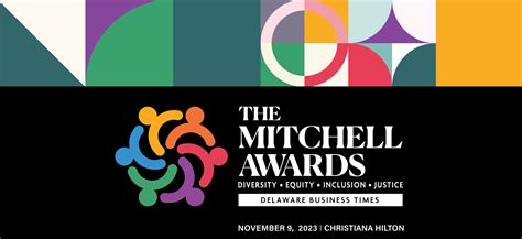 The Mitchell Awards - Delaware Business Times