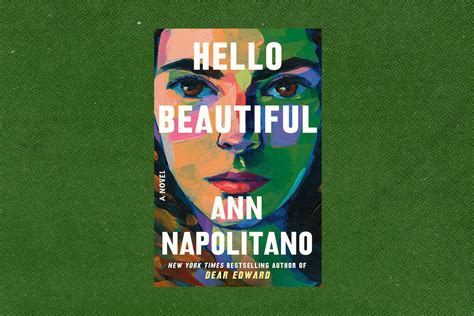 Hello Beautiful by Ann Napolitano book review - The Washington Post