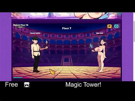 Magic Tower XVIDEOS