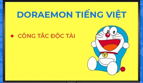 Phim Doremon Thuyết Minh - Lồng Tiếng Archives - Dorahome