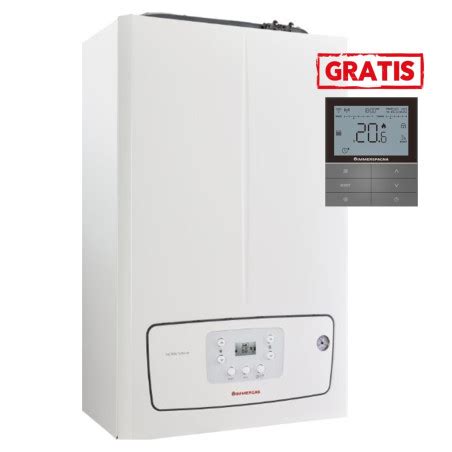 Caldera Immergas Victrix Tera 28 Kw V2 Condensación