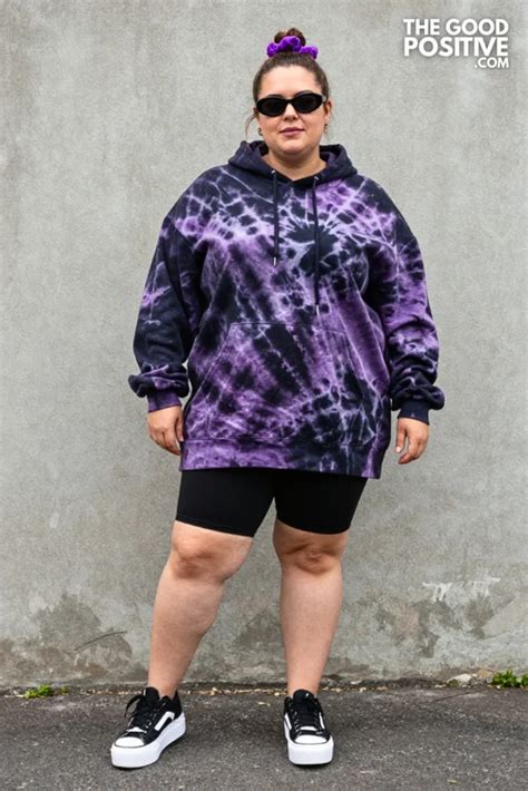 size alt summer outfits  curvy women love
