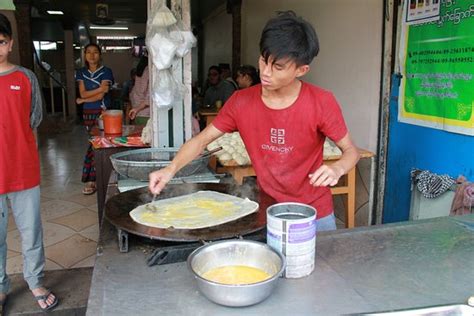 TET NAY WIN TEAHOUSE Kalaw Restaurant Reviews Photos Tripadvisor