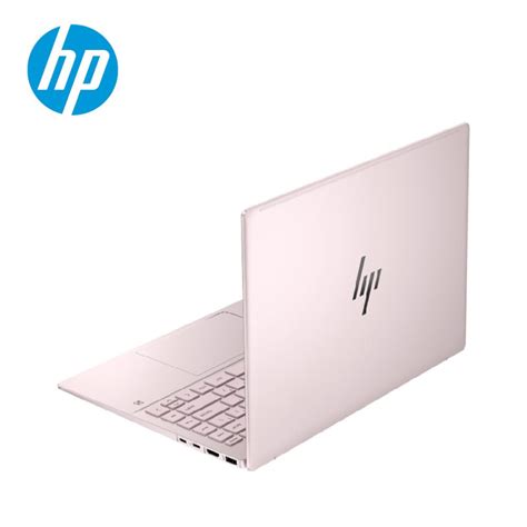 HP Pavilion Plus 14-ew1014TU 14" 2.8K OLED Laptop Tranquil Pink ( CU5 ...