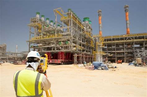 Cpecc Epc Contractors List Oil Gas Middle East