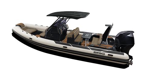 2024 Brig Eagle 8 Bateau semi rigides à vendre YachtWorld