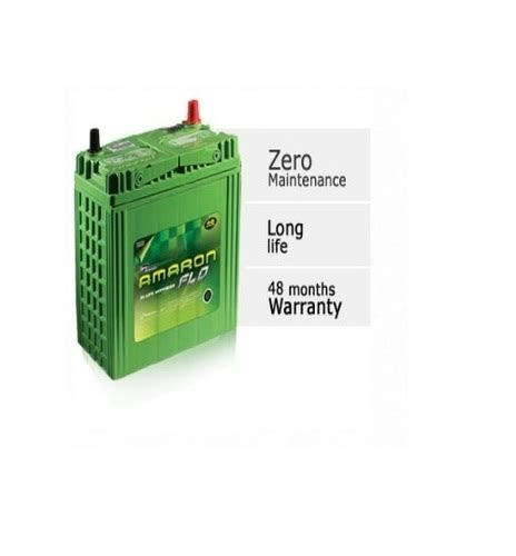 Amaron Automotive Batteries Flo At Best Price In Kolkata Zillion