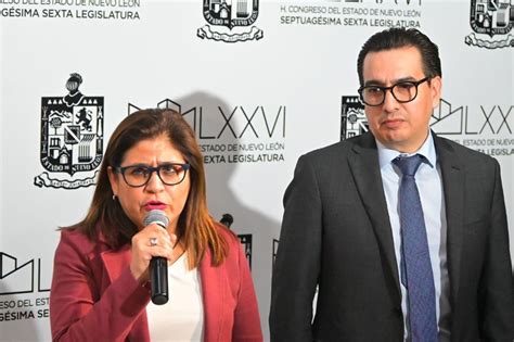 Insiste MC en toma de protesta a diputados suplentes POSTA Nuevo León