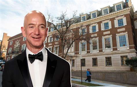 Jeff Bezos House / Jeff Bezos Is Shopping For A 100m Plus L A Home