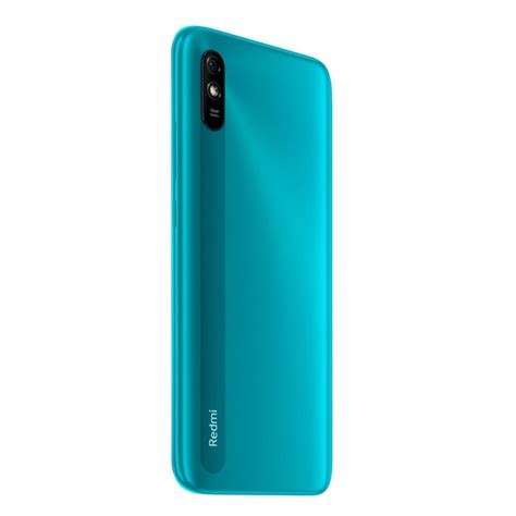 Xiaomi Redmi 9a 6 53 2gb Ram 32gb Aurora Green Real Plaza