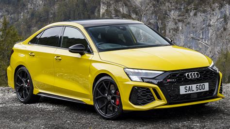 Audi Rs Saloon Uk Wallpapers And Hd Images Car Pixel