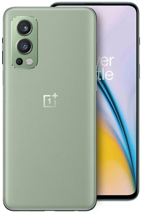 Puro 0 3 Nude OnePlus Nord 2 Cover Gennemsigtigt Elgiganten