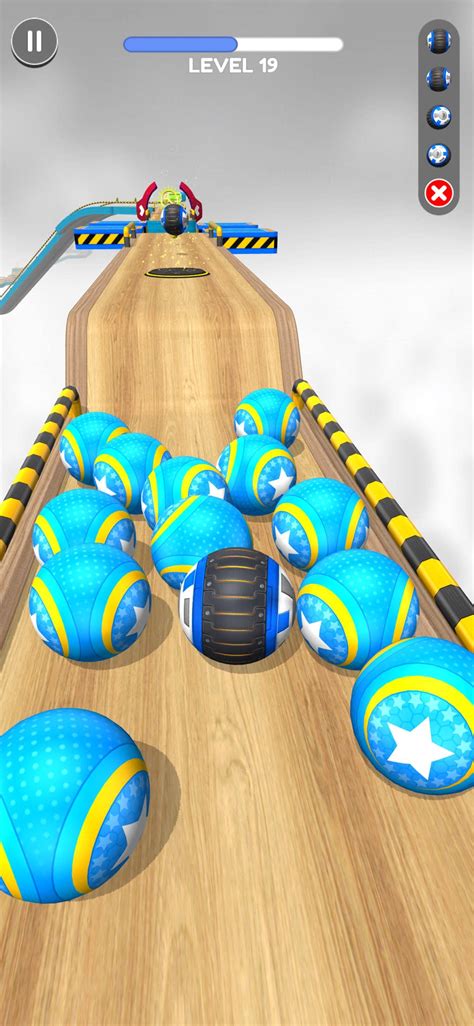 Going Balls APK for Android - Download