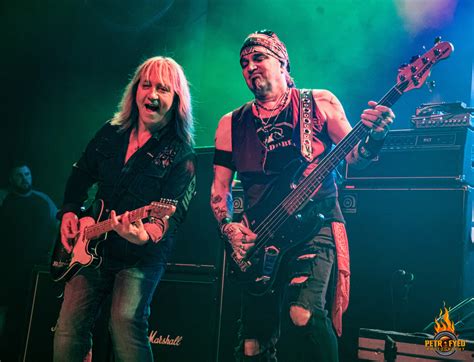 Knac Headbangers Great White In Houston Photo Gallery