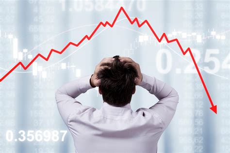 Why Geron Stock Is Plummeting Today