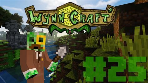 Fr Wynncraft L Enorme Qu Te Bob S Lost Soul Youtube