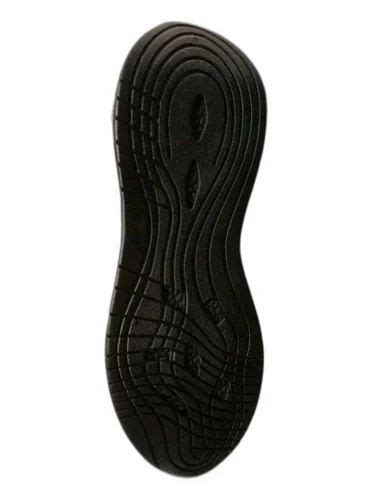 Black Plain Phylon Shoe Sole Size At Rs Pair In Agra Id