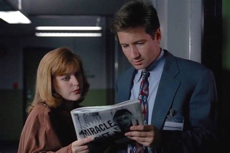 90s cult series 'The X Files' is getting a reboot: Here are the details