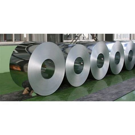 JSL Stainless Steel SS Coil Width 1250 1500 Thickness 0 5 MM And