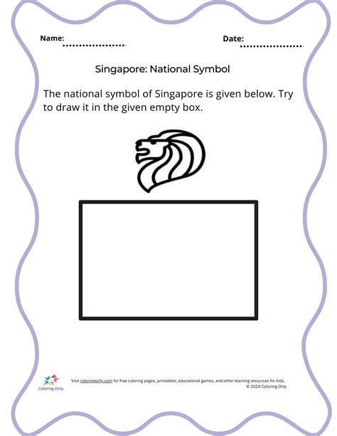 What Is The National Language Of Singapore 1