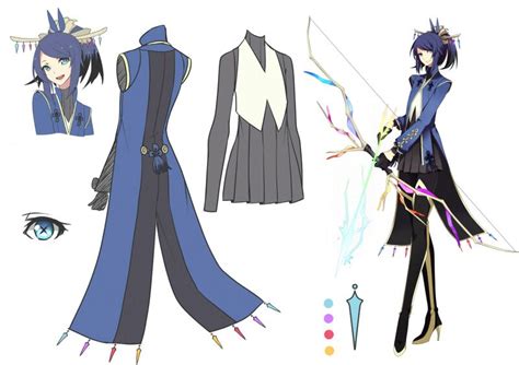 Xerneas1692775 Pokemon Gijinka Pokemon Pokemon Cosplay