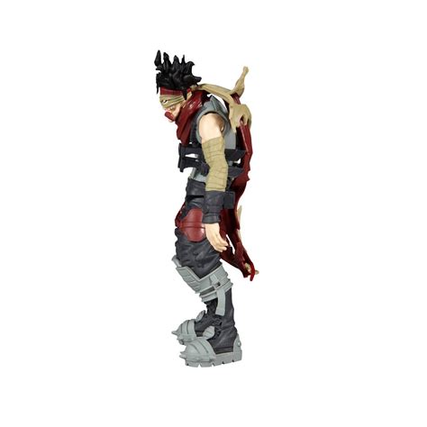 My Hero Academia Wave Inch Action Figure Case Of