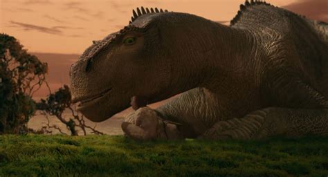 Dinosaur 2000-Aladar 5 by GiuseppeDiRosso on DeviantArt