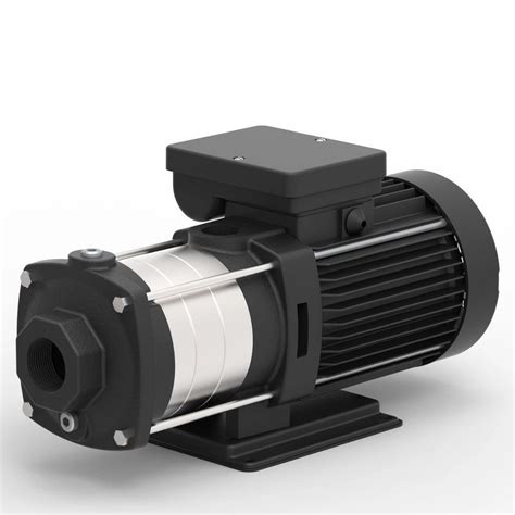 M Rpm Lubi Mh Horizontal Multi Stage End Suction Pump For