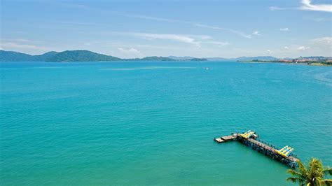 Kota Kinabalu Vacations 2017: Package & Save up to $603 | Expedia