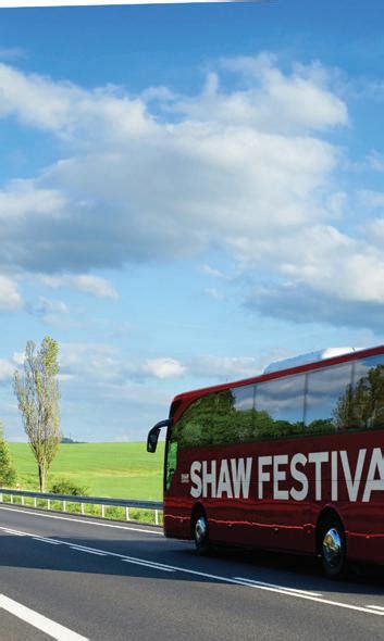 Shaw Festival 2023 Season Brochure By Shawfest Issuu