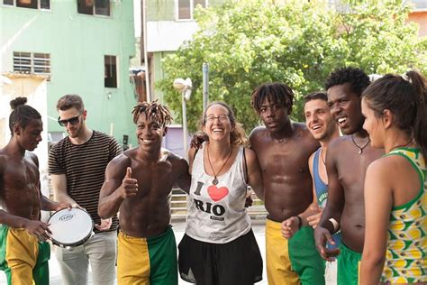 Exclusive Rio De Janeiro Favela Tour: Learn About The Rocinha Favela 2022