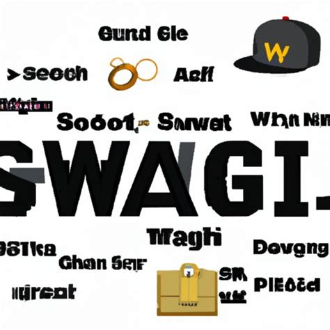 Who Invented The Word ‘swag Exploring The Origin Of The Popular Term