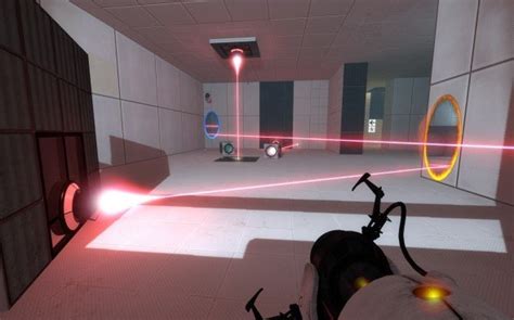 Portal 2 Review Pc Gamer