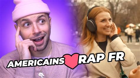 LES AMÉRICAINS RÉAGISSENT AU RAP FRANÇAIS PARTIE 2 Freeze Corleone