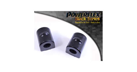 Silent Bloc Powerflex Black Barre Anti Roulis Arri Re Mm Audi A