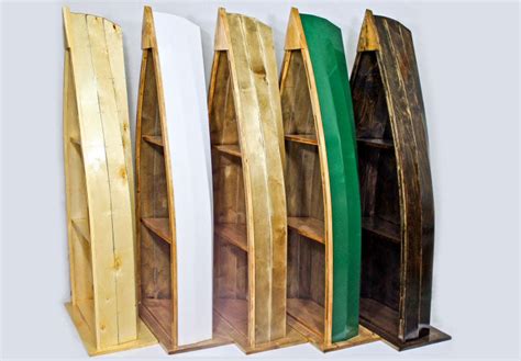 ProjectCanoe.com - High Quality Canoe Inspired Rustic Furniture ...
