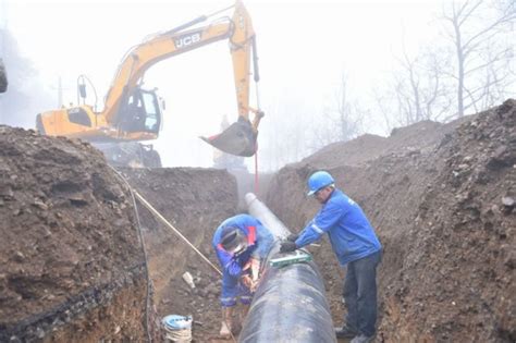 В Шуше строится новый водный резервуар - ФОТО/ВИДЕО - Oxu.az