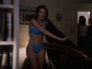 Naked Hilary Swank In Dying To Belong