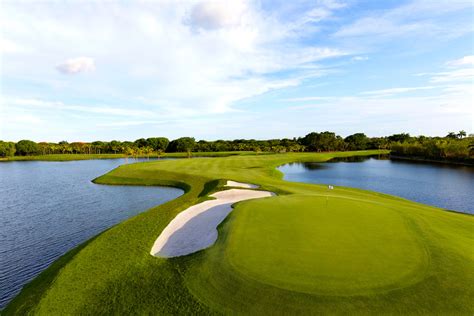 Doral Golf Resort & Spa, Miami, FL - Albrecht Golf Guide