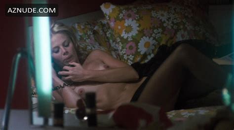 GET CARTER NUDE SCENES AZNude