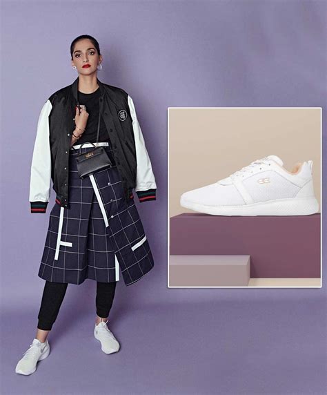 5 Celebrity Inspired Sneakers To Grab From Myntra, All Under ₹2000 ...