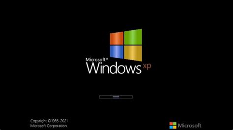 Startup And Shutdown Windows Xp 2022 Edition Youtube