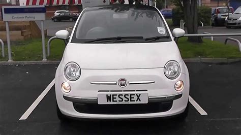 Used Fiat Ck Dhe Wessex Garages Newport Youtube