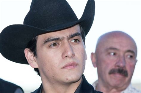 Julián Figueroa Hijo De Joan Sebastian Dejó Mensaje Antes De Morir