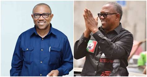 Tribunal Has Finally Declared Peter Obi Winner Of 2023 Election Fact