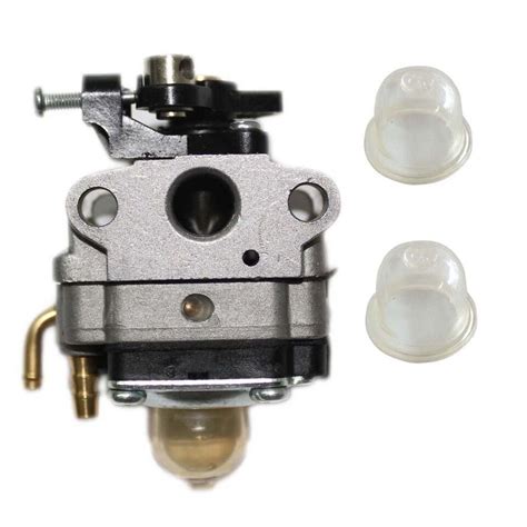 Carburetor Primer Bulb 753 1225 MTD YMP425 Ryobi 650R Gas Primer AC2 1