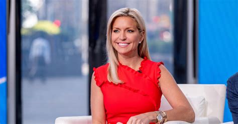 Ainsley Earhardt's Mother Has Died