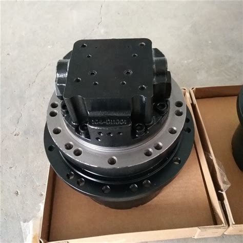 Kubota Excavator Kx Travel Motor Kx Final Drive High Quality