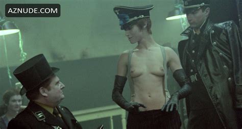 THE NIGHT PORTER NUDE SCENES AZNude